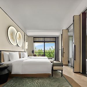 Pool Twin Room